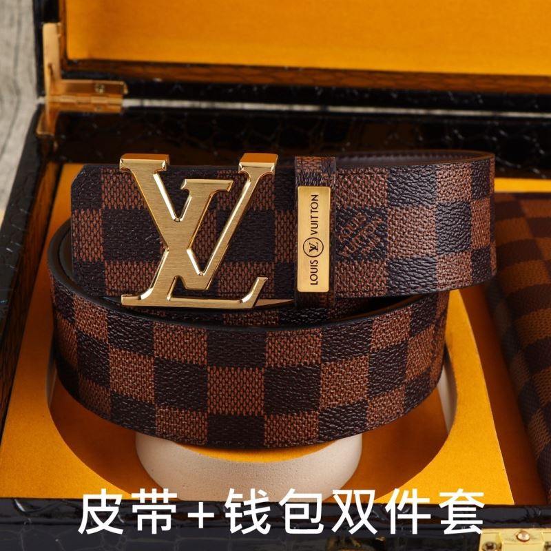 Louis Vuitton Belts